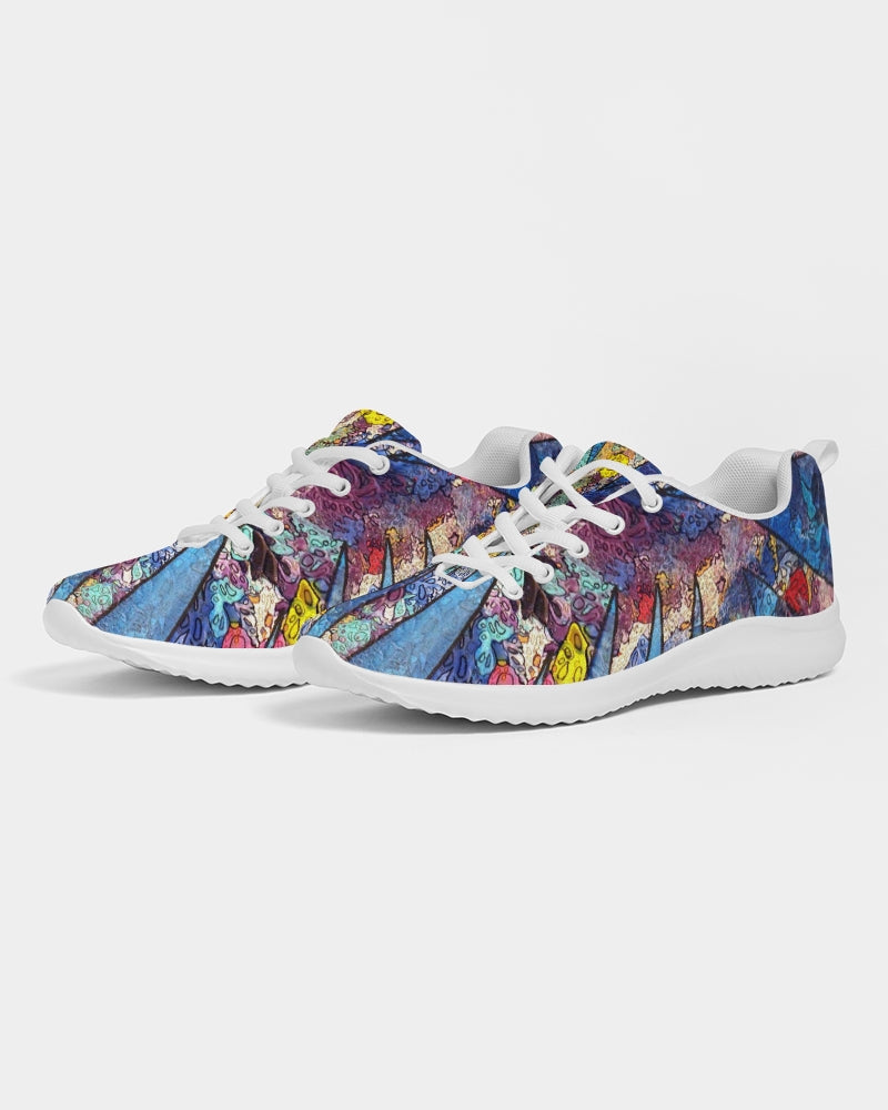 Reefer madness Men's Athletic Shoe