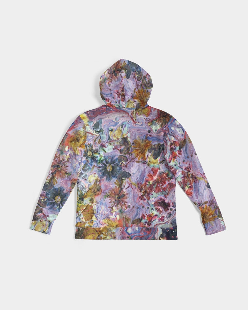 Ophelia Rising Men's Hoodie