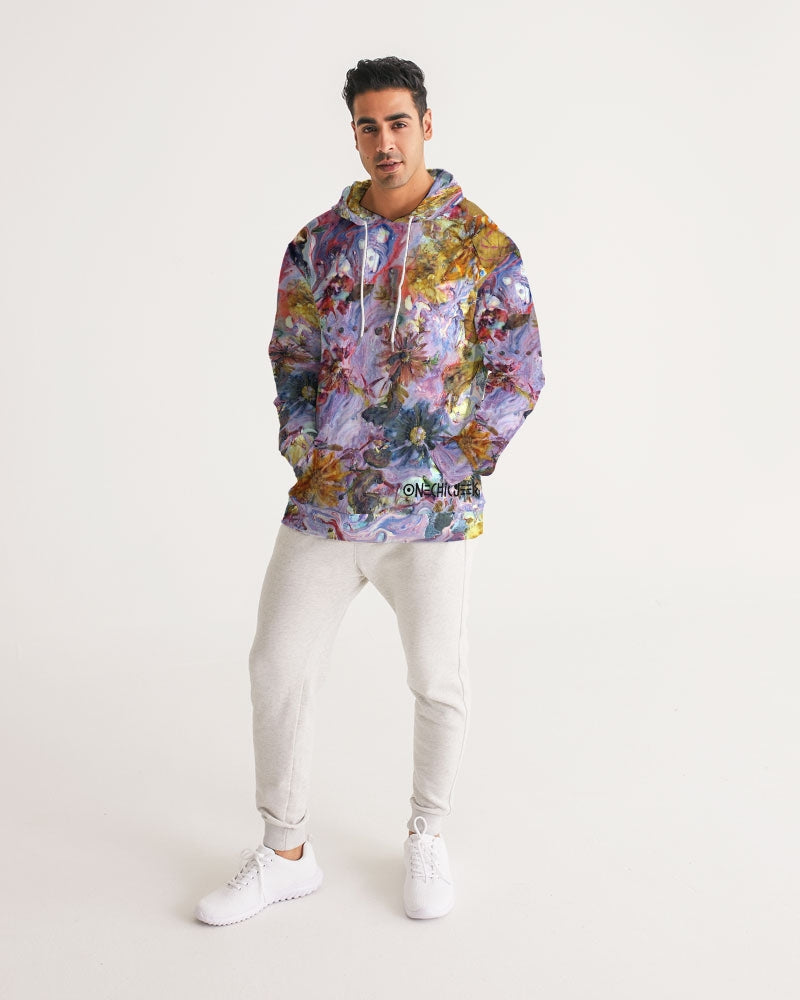 Ophelia Rising Men's Hoodie