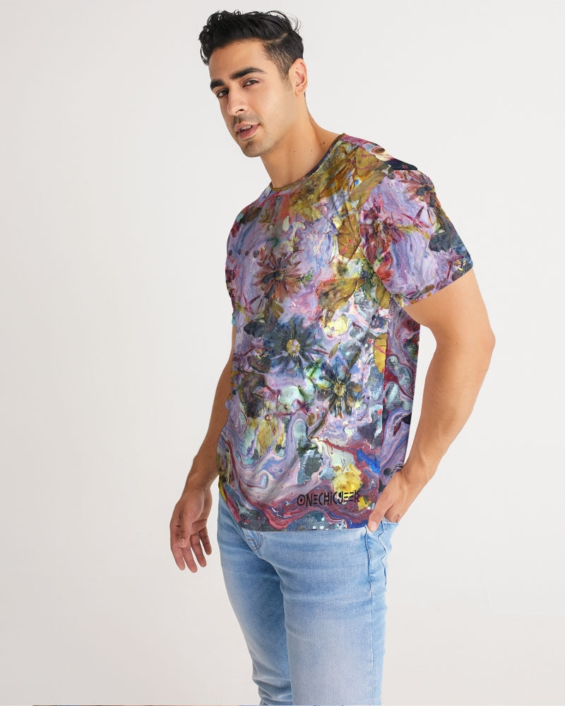 Ophelia Rising Men's Tee