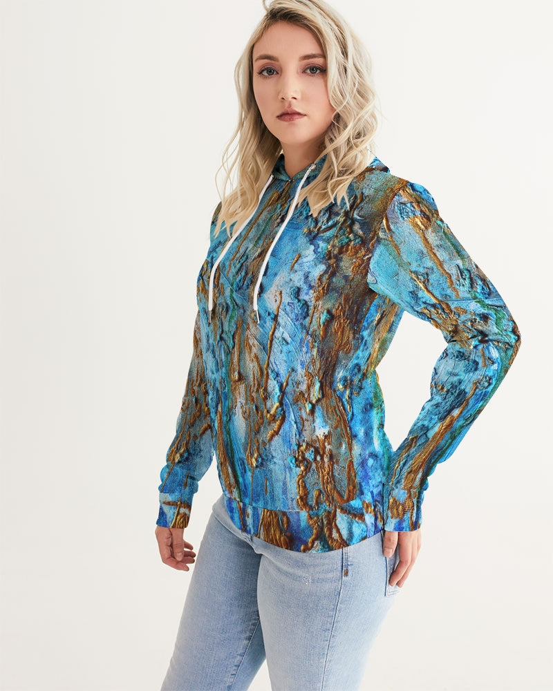 Moms Colours Women's Hoodie