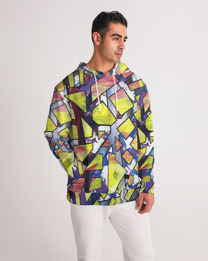 The Giants Causeway Men's Hoodie
