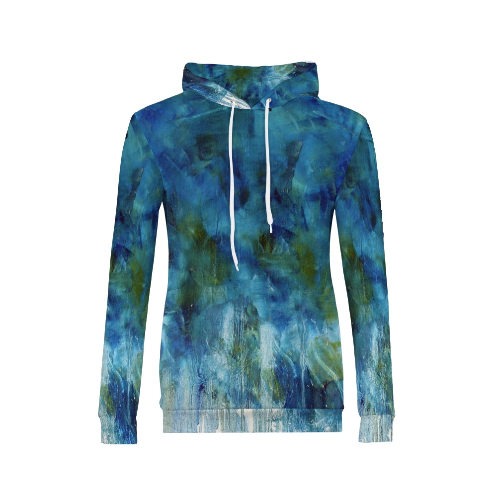 Sunny Day Women's Hoodie