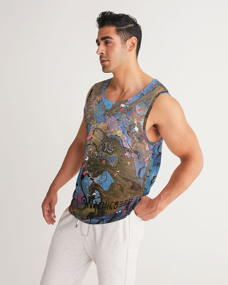 Rapture - Men's Sports Tank