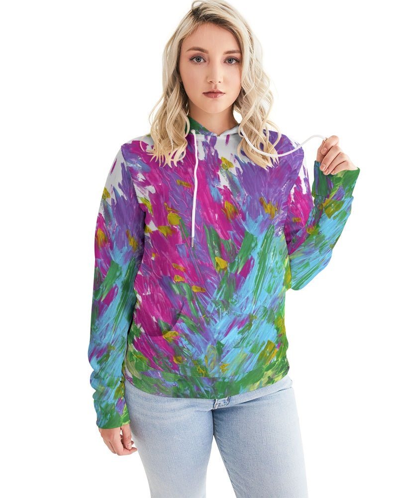 By Any Other Name Women's Hoodie