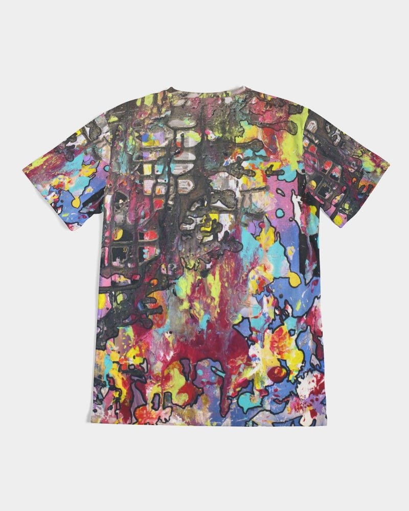 Fluidity Rigidity Men's Tee