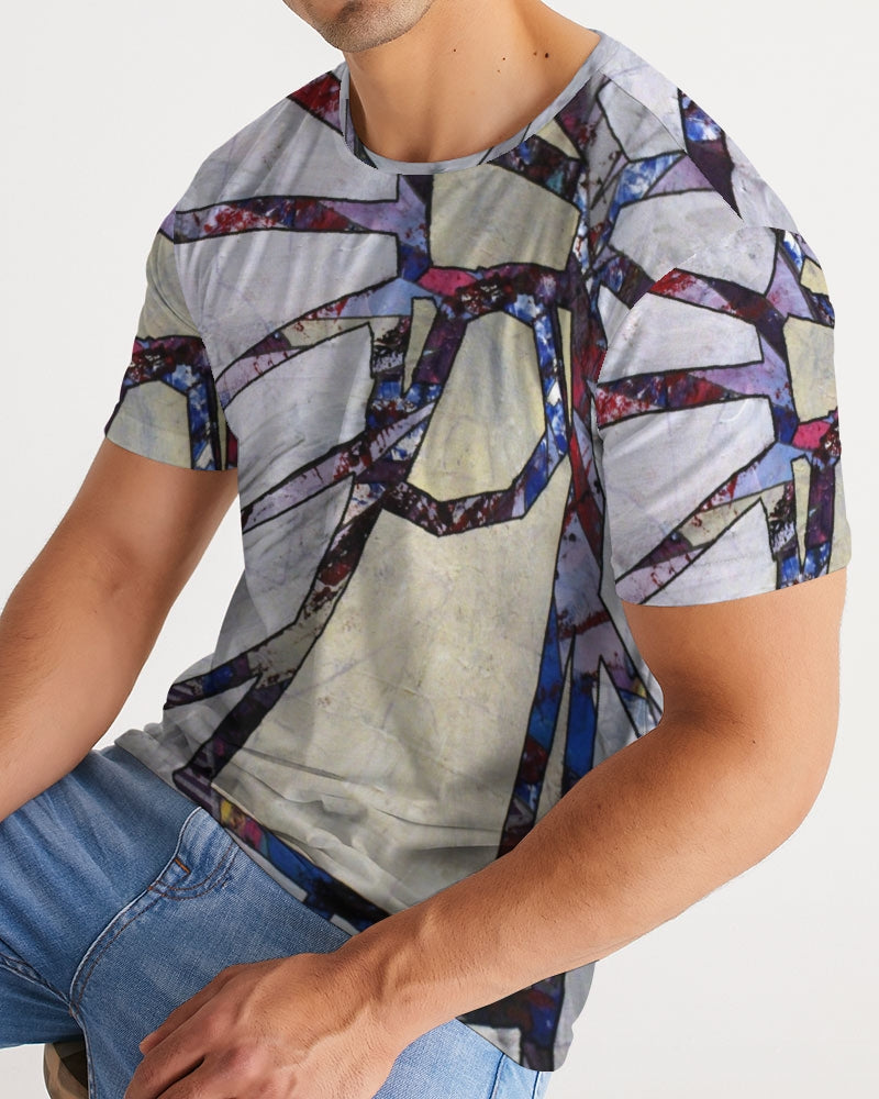 Bright House Night House Men's Tee