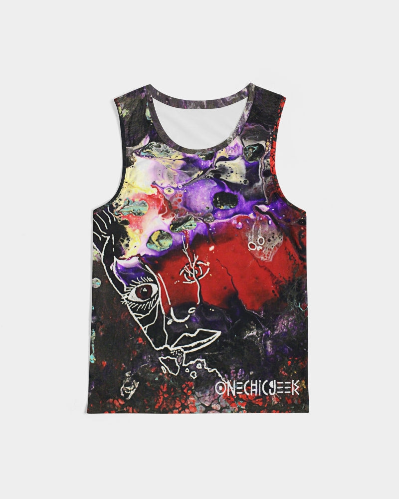 Molly Mindblow Men's Sports Tank