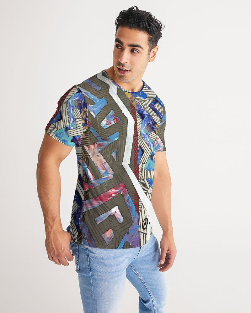 Lightning Men's Tee
