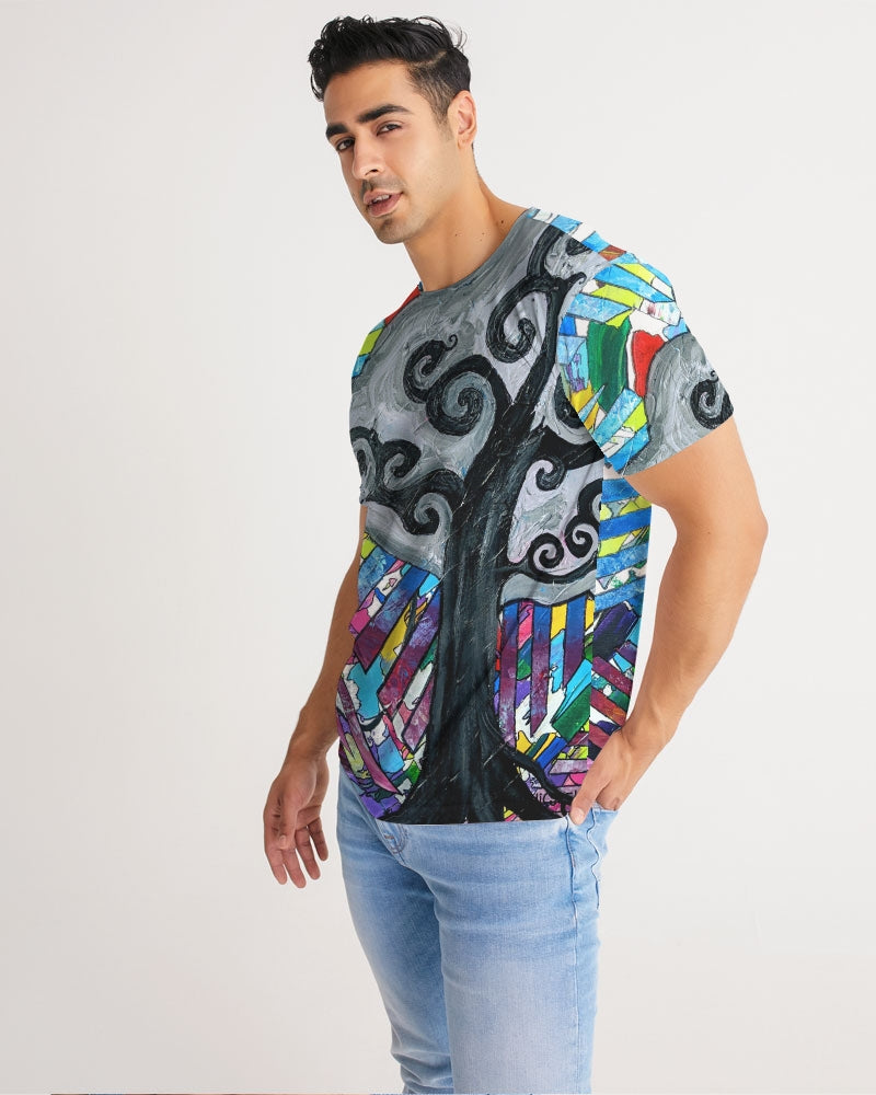 Tree of Lyfe Men's Tee
