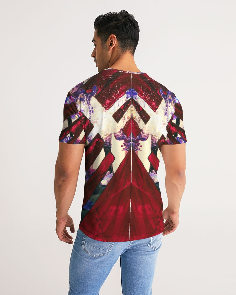 Seven Never Under Men's Tee