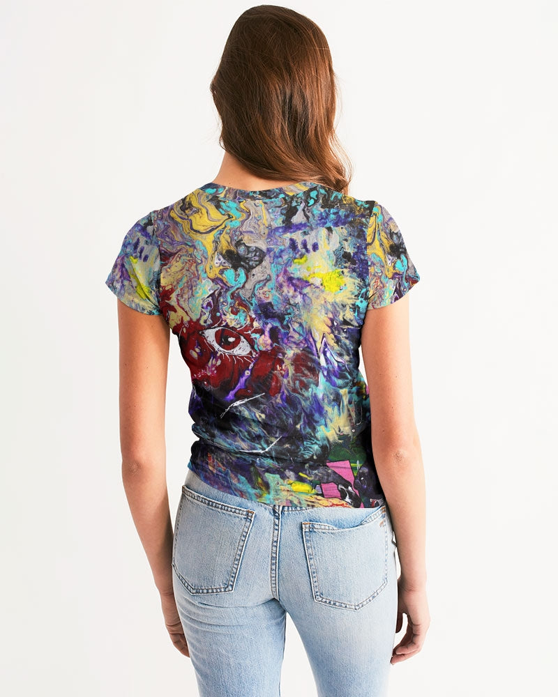 Cassandra Women's Tee