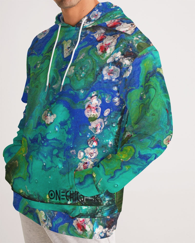 Monet Monet Men's Hoodie