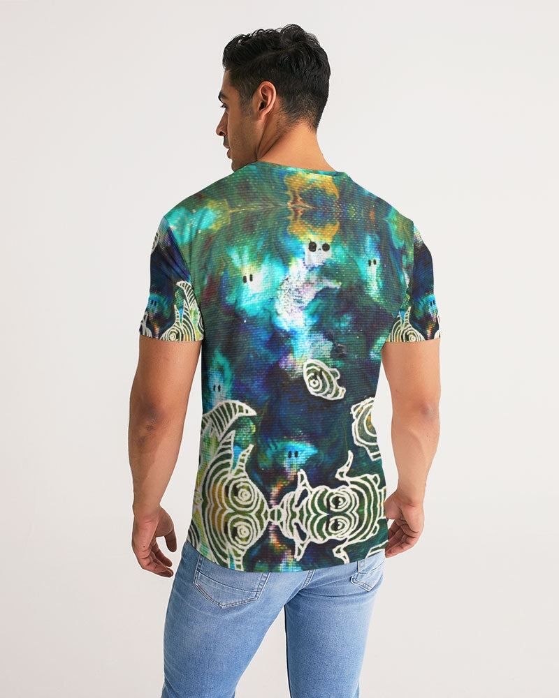Midnight Whispers Men's Tee