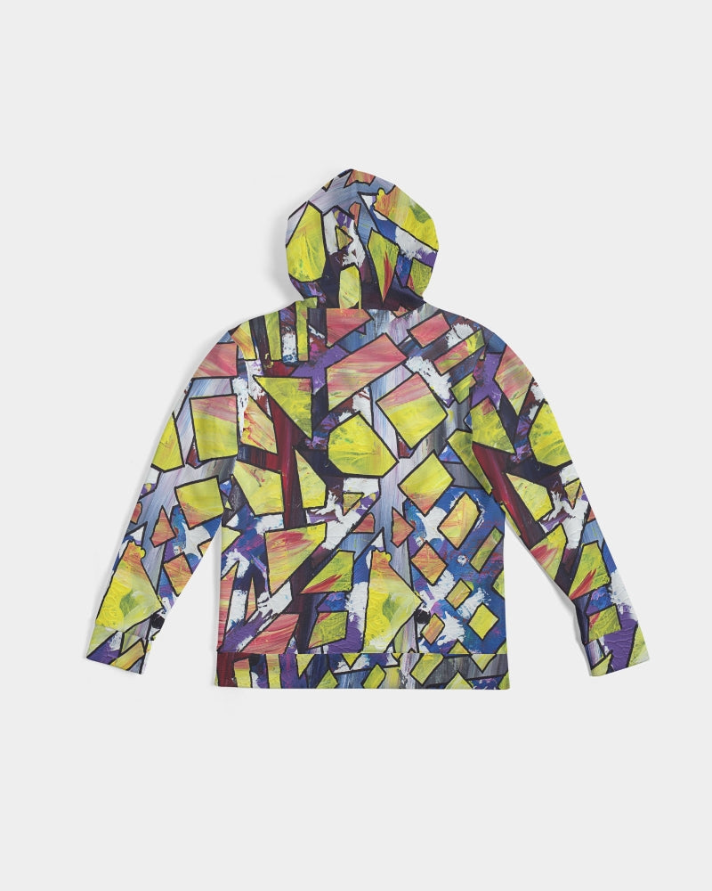 The Giants Causeway Men's Hoodie