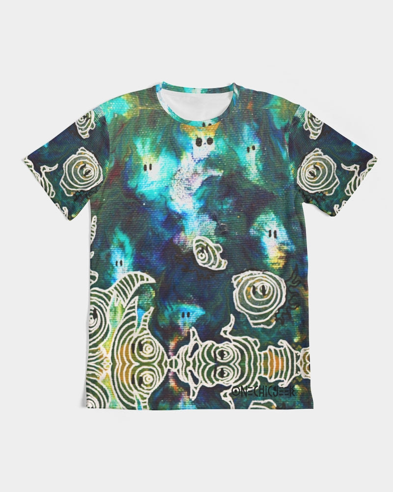 Midnight Whispers Men's Tee