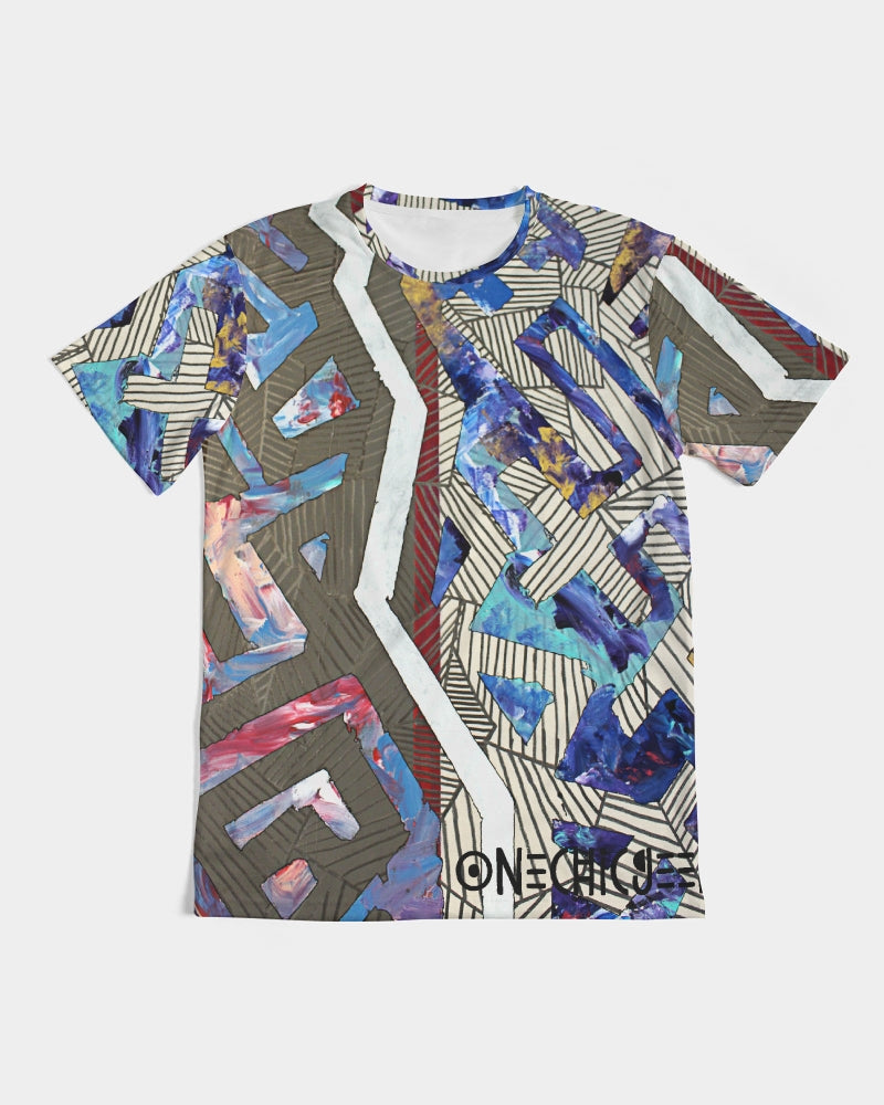 Lightning Men's Tee