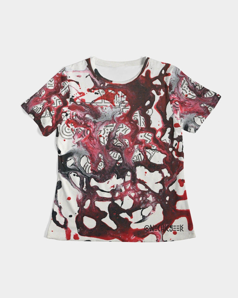 Sweeney Dreamy Women's Tee