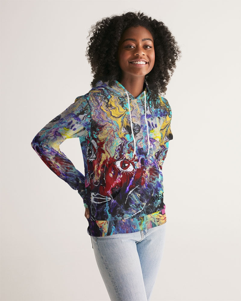 Cassandra Women's Hoodie