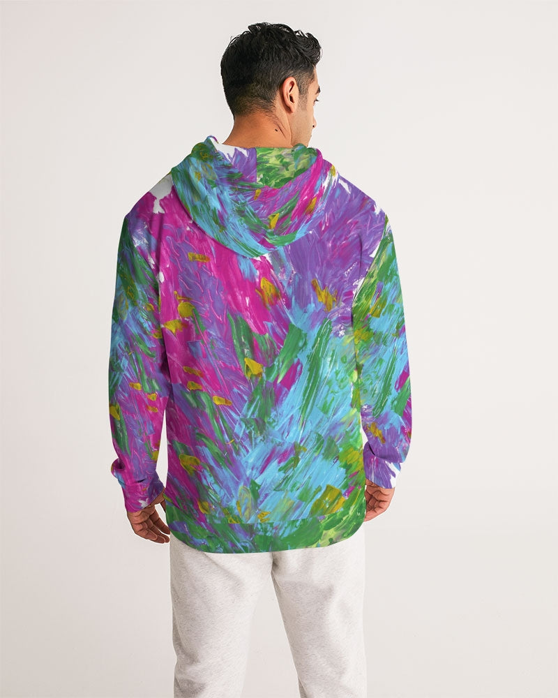 By Any Other Name Men's Hoodie