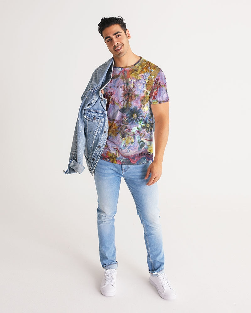 Ophelia Rising Men's Tee