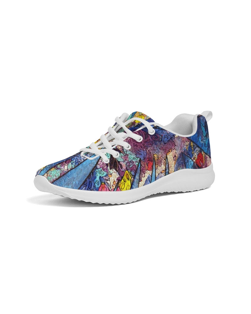 Reefer madness Men's Athletic Shoe