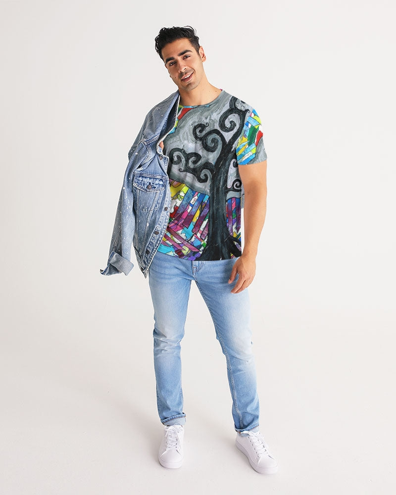 Tree of Lyfe Men's Tee