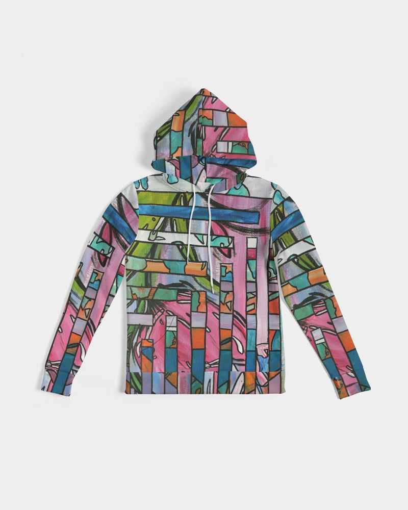 Stacking The Deck Women's Hoodie