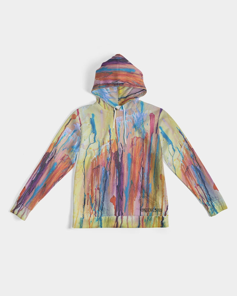 The Wall Men's Hoodie