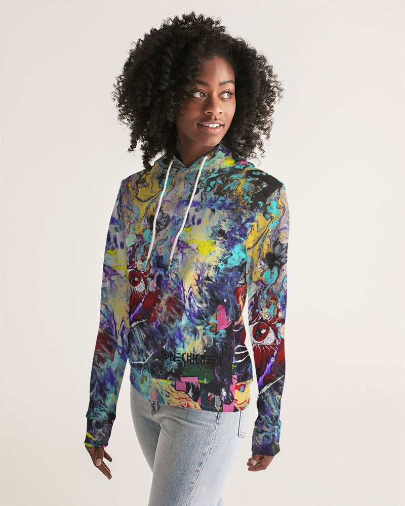 Cassandra Women's Hoodie