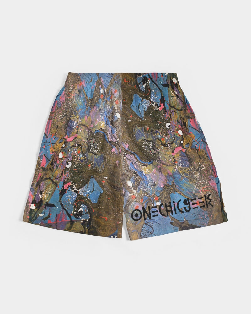Rapture Men's Jogger Shorts