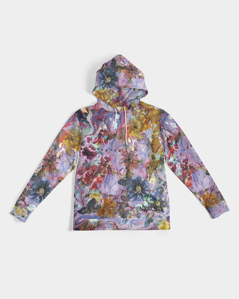 Ophelia Rising Men's Hoodie