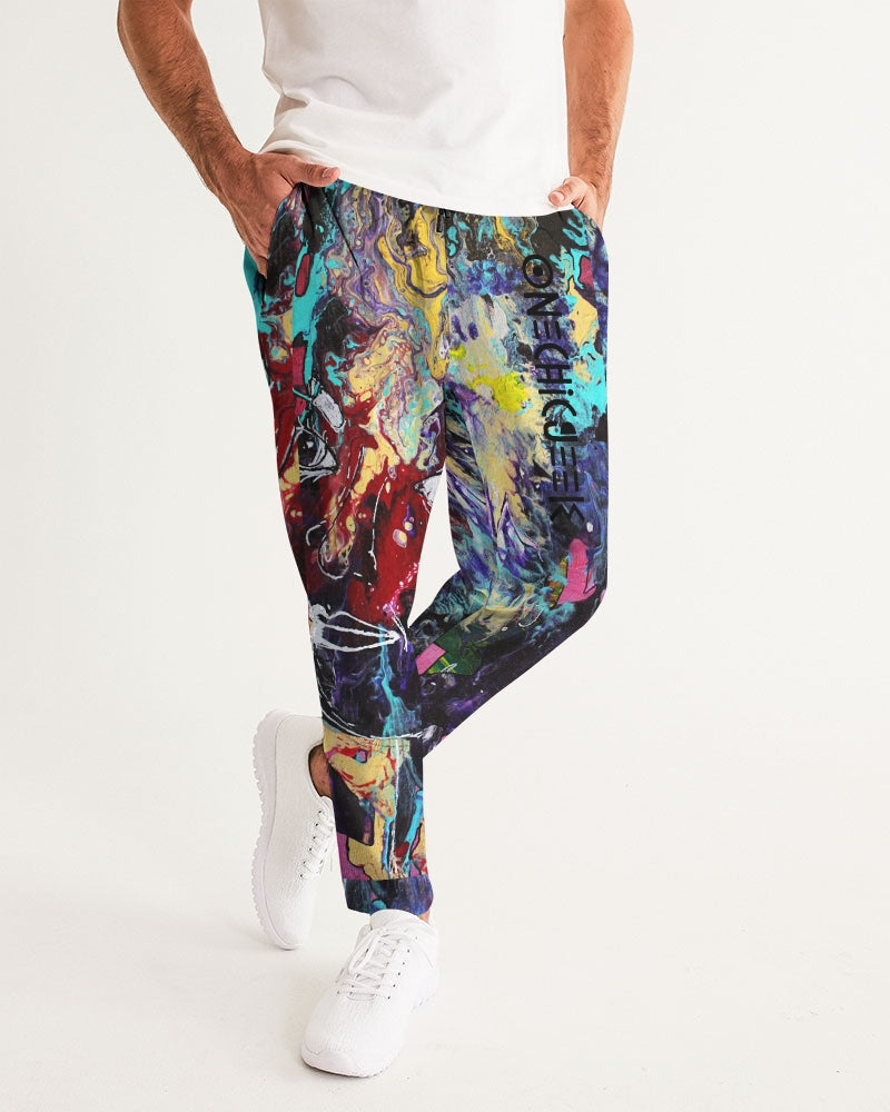 Cassandra Men's Joggers