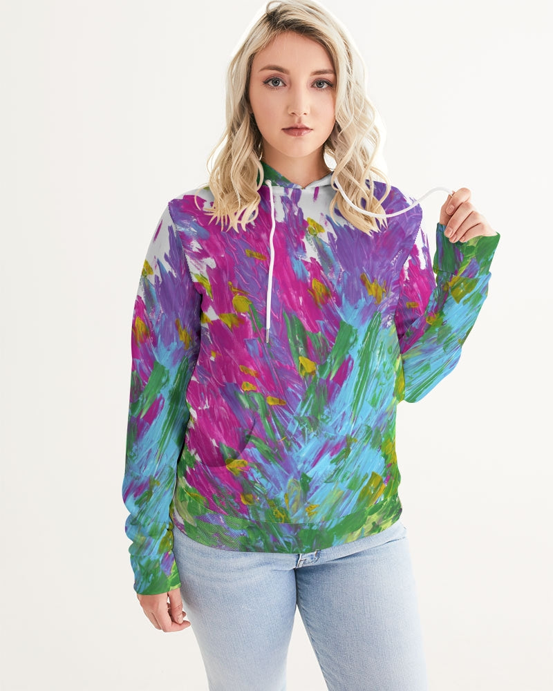 By Any Other Name Women's Hoodie