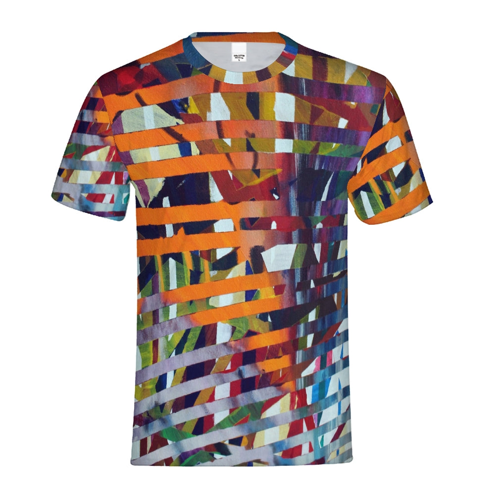 From Long Sleep Men's Tee