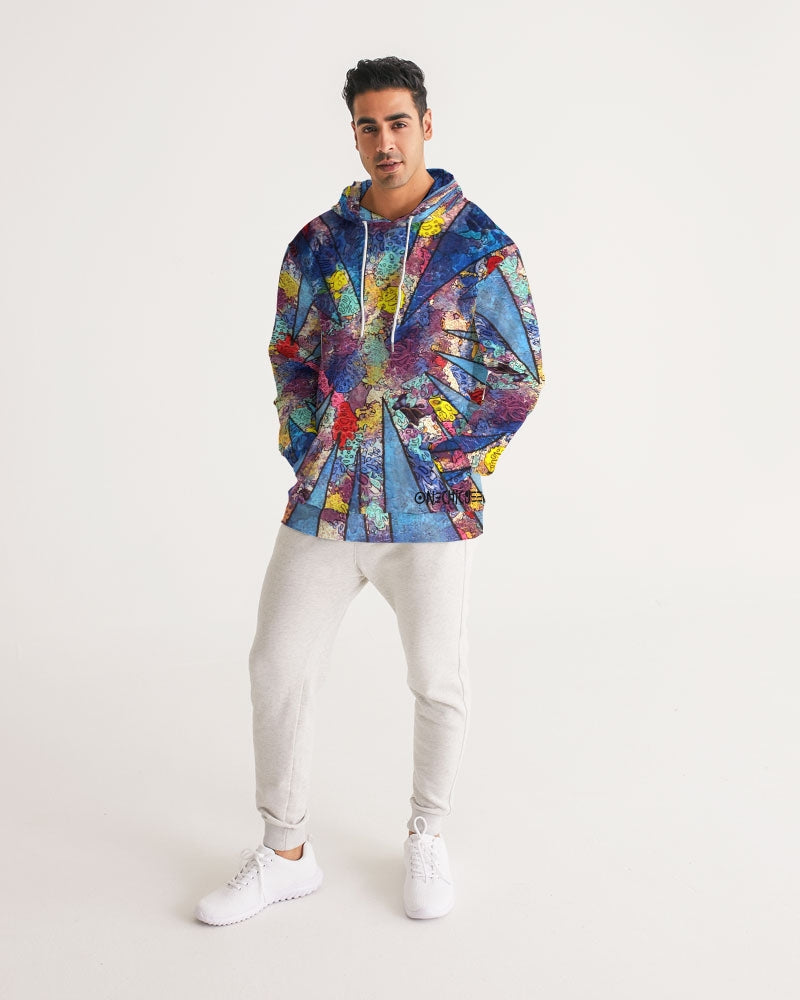 Reefer Madness Men's Hoodie