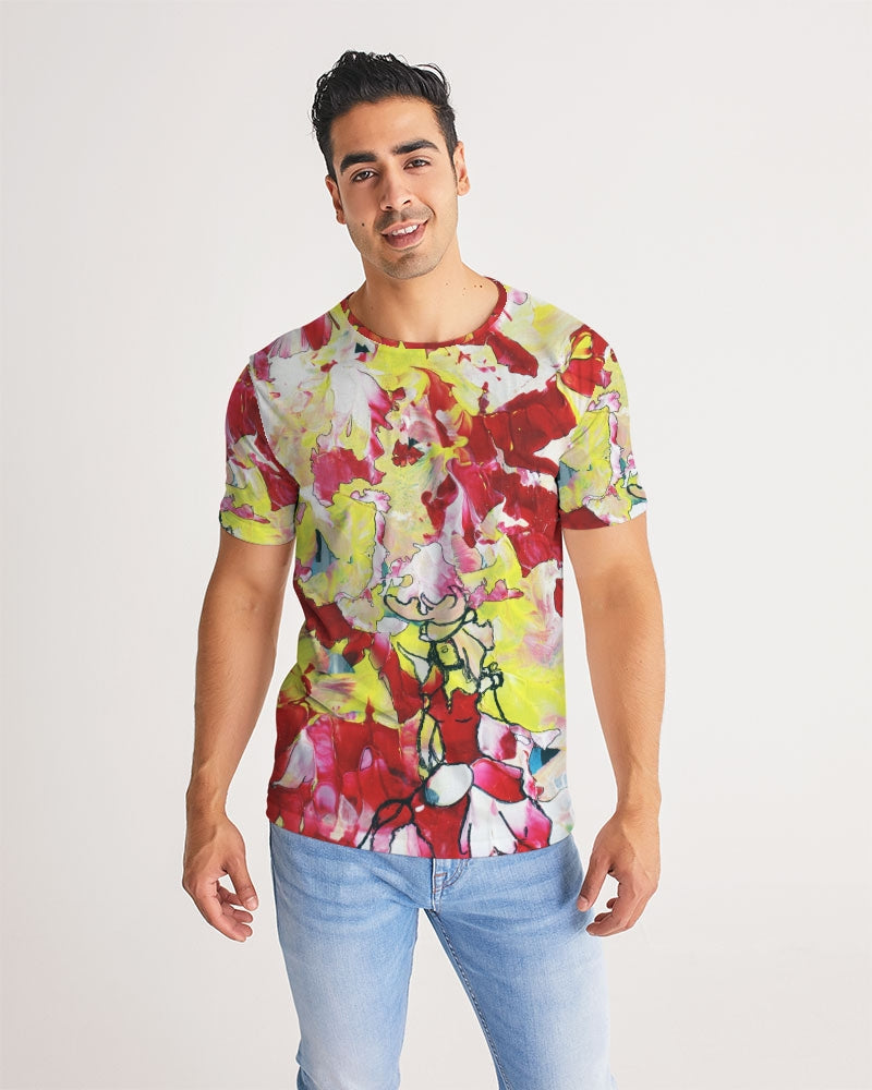 Chantaje Men's Tee