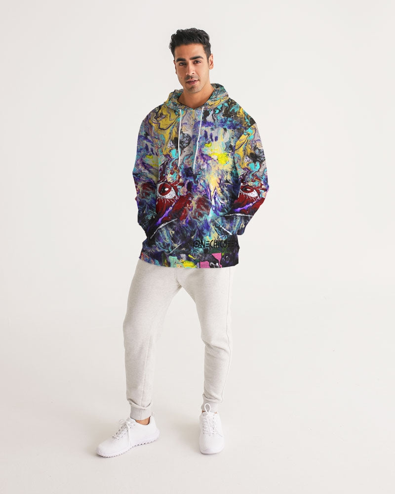 Cassandra Men's Hoodie