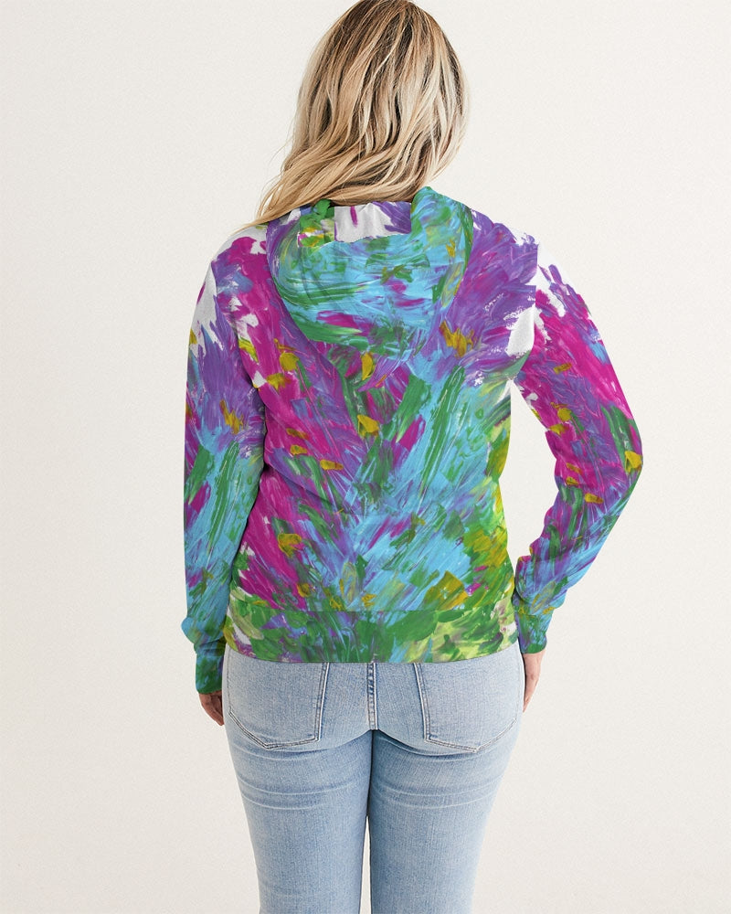 By Any Other Name Women's Hoodie