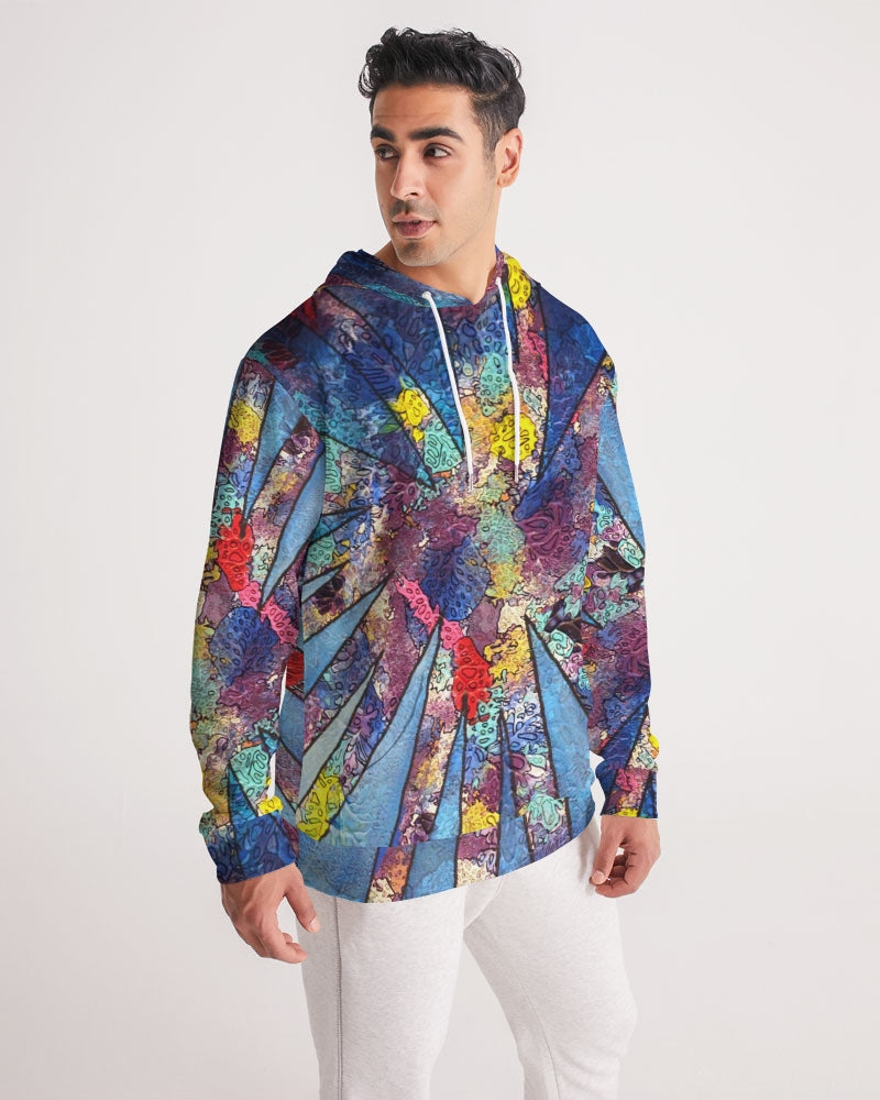 Reefer Madness Men's Hoodie