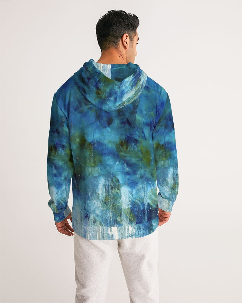 Sunny Day Men's Hoodie