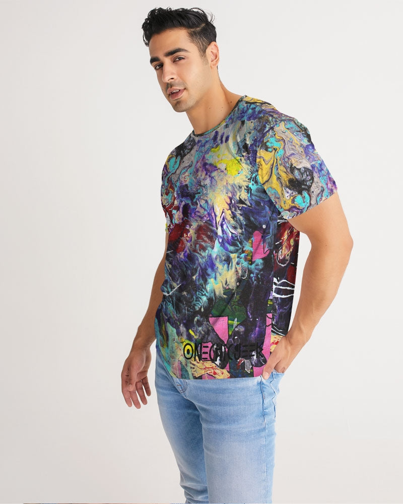 Cassandra Men's Tee