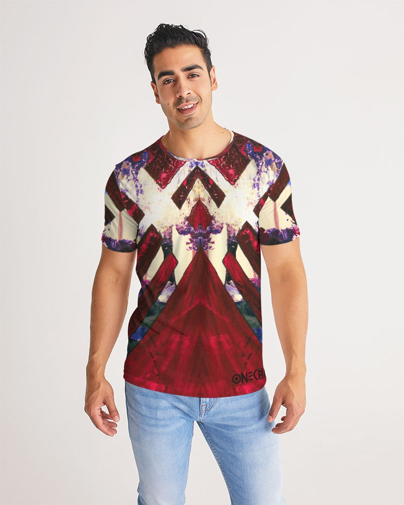 Seven Never Under Men's Tee