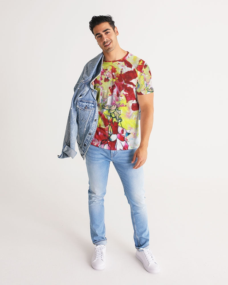 Chantaje Men's Tee