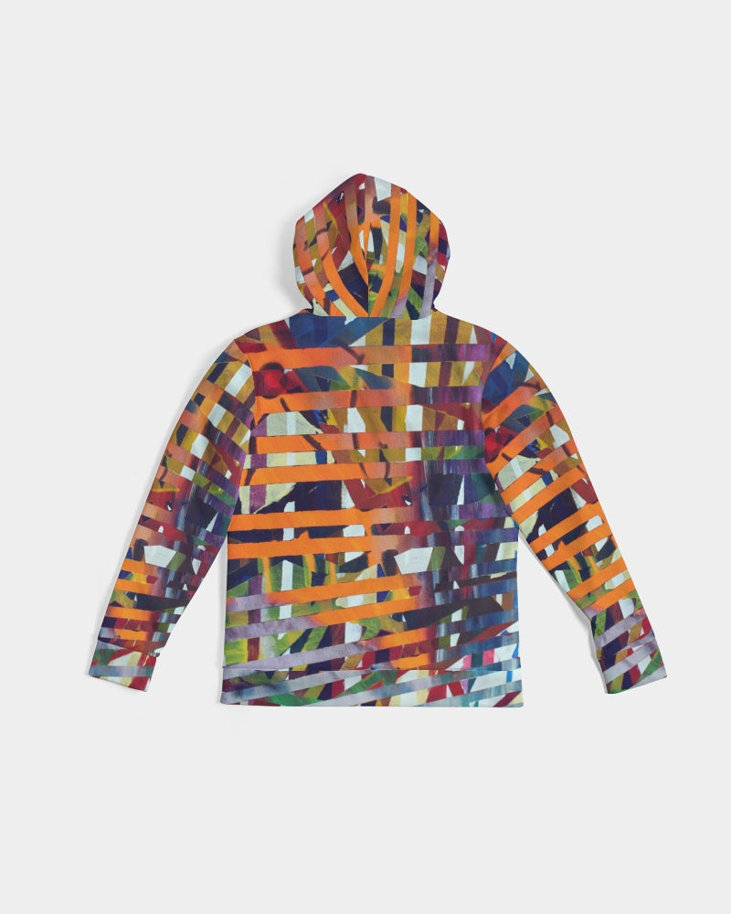 From Long Sleep Men's Hoodie