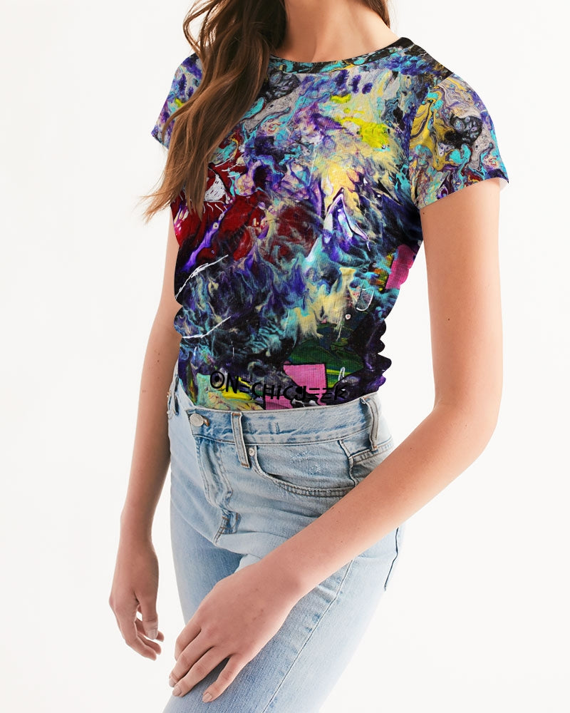 Cassandra Women's Tee