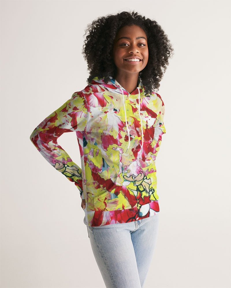Chantaje Women's Hoodie