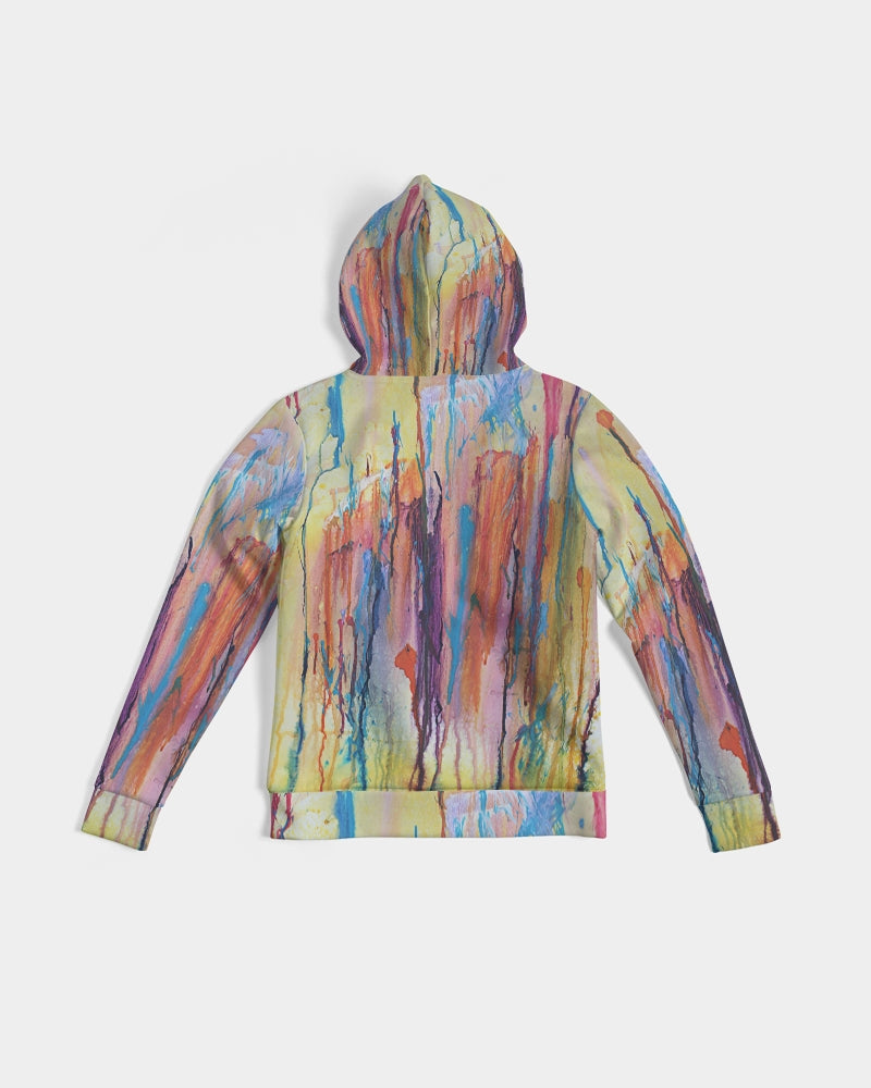 The Wall Women's Hoodie