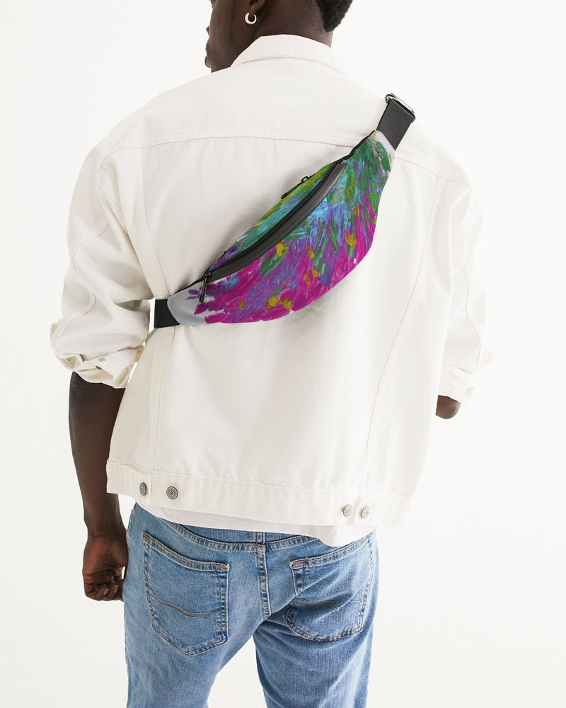 By Any Other Name Fanny Pack