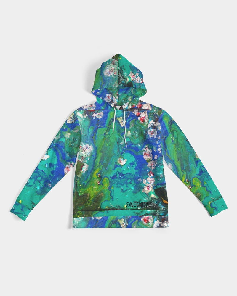 Monet Monet Men's Hoodie